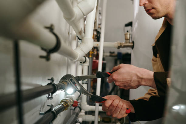 Best Same-Day Plumbing Service  in Norway, MI