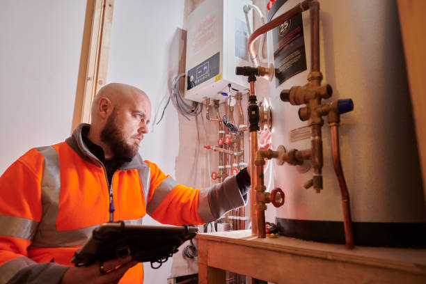 Best Clogged Drain Plumber  in Norway, MI