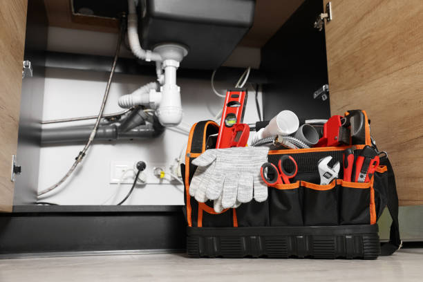 Best Water Heater Repair  in Norway, MI