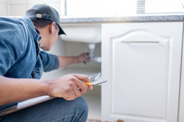 Best Hot Water Heater Installation  in Norway, MI
