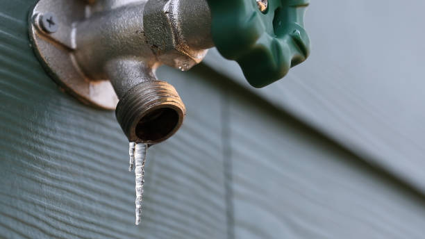 Water Softener Installation in Norway, MI